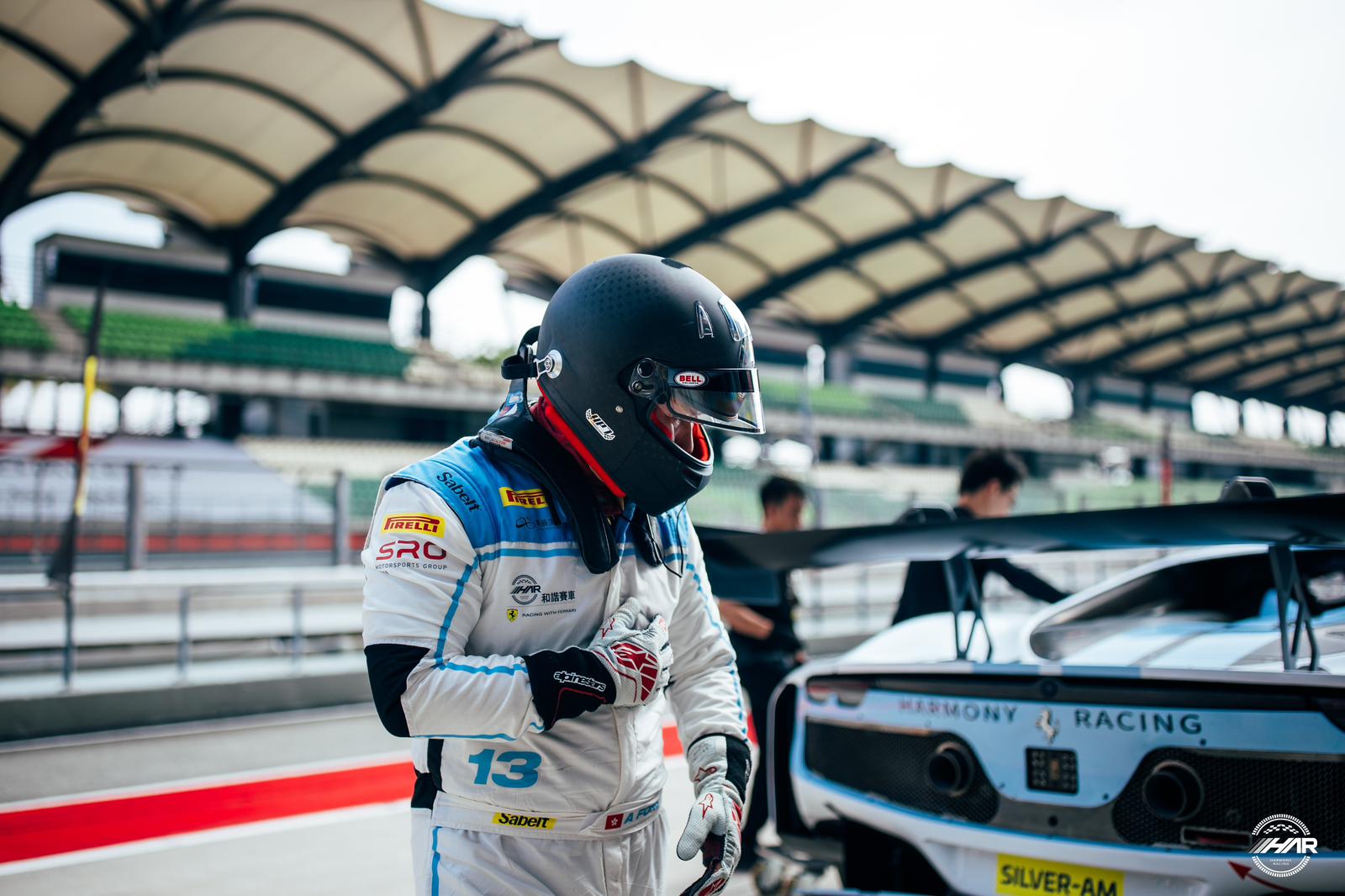 A long and winding road: Adderly Fong's story is to be continued