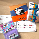 2025 Tarmac Works Collector's Guide