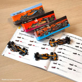 2025 Tarmac Works Collector's Guide