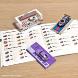 2025 Tarmac Works Collector's Guide