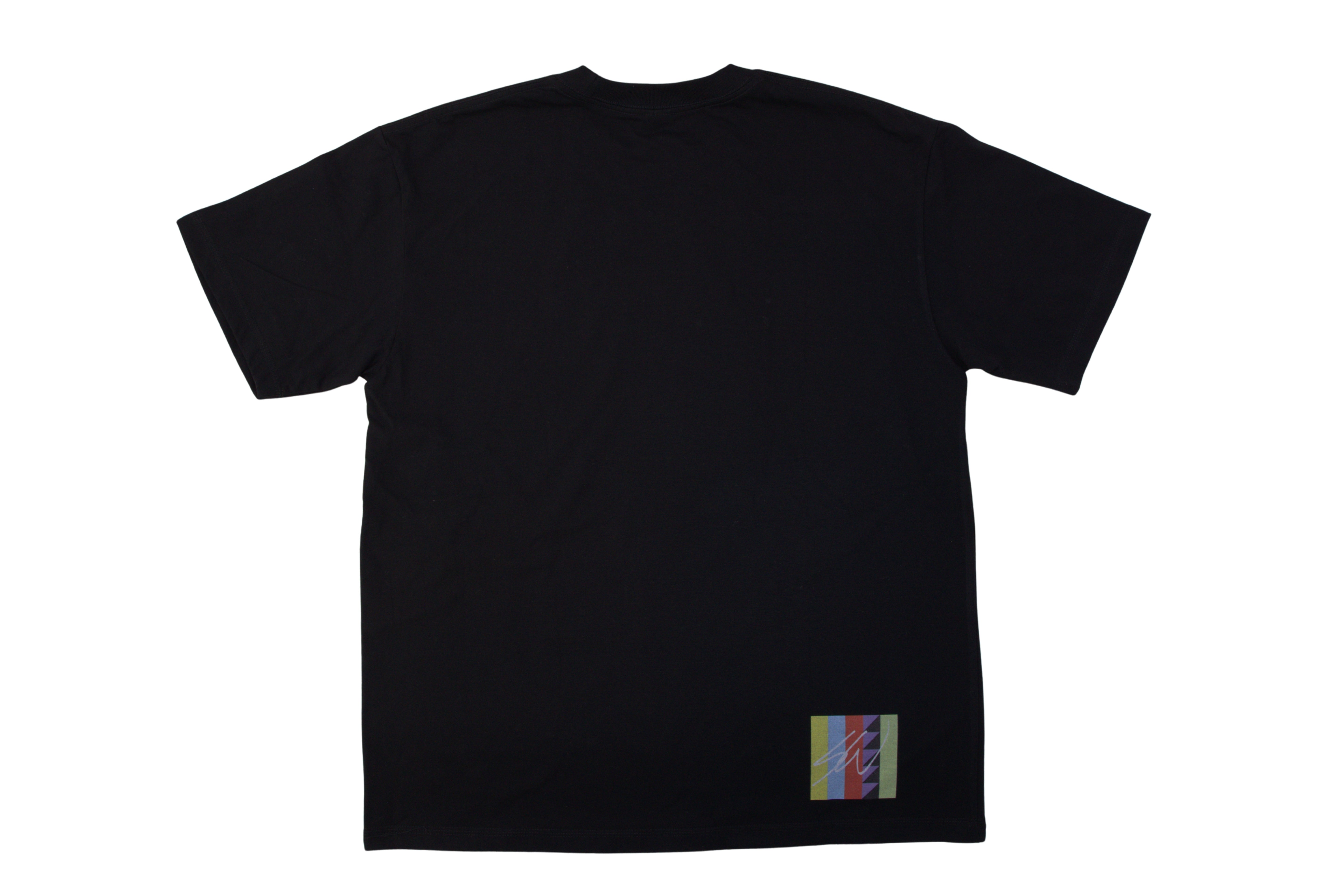 Tarmac Works x Sean Wotherspoon Art Car Project Tee