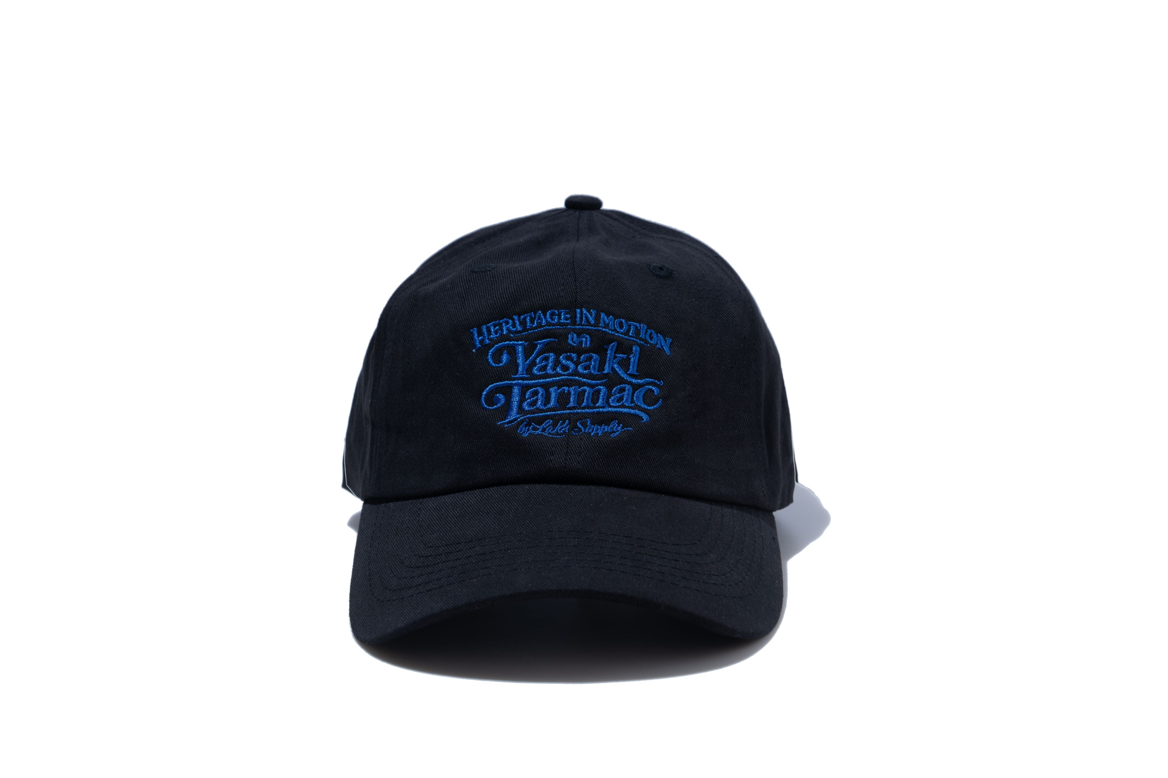 Ace Classic Cap - Yasaki x Tarmac – Tarmac Works