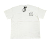 Tarmac Works 1/64 Toyota Supra BBC with T-Shirt, Tote Bag, and Diorama Display Base Bundle Set - Complex Con 2025 Special Edition - HOBBY64