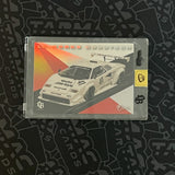 Tarmac Cards - Liberty Walk Event Special Vol.01 Special Parallel - LB-Works Countach (Apex/99)