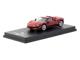 CENTAURIA x IXO COLLECTIONS FERRARI GT 1:64 Magazine ASIA EDITION - FERRARI 296 GTB 2021 (English Version)