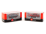 J Collection Toyota Sprinter Trueno (AE86) Red/Black