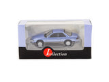J Collection 1/64 Nissan Silvia S13 Blue/Grey - GLOBAL64