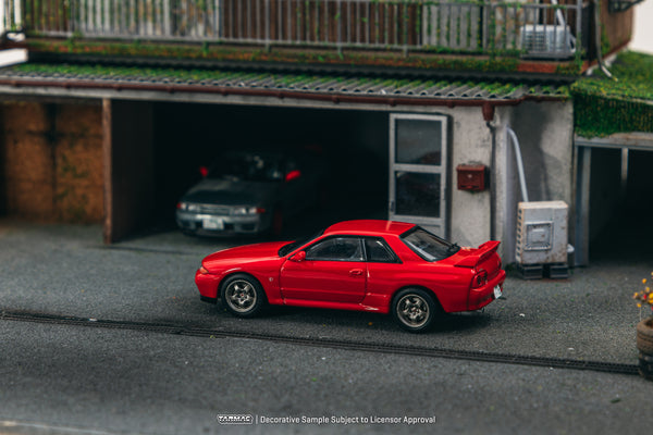 SILKROAD 車高調 BNR32 SECTION GT-R R32 - メルカリ