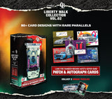 Tarmac Cards - Liberty Walk Collection Vol.02 Box
