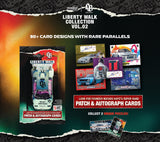 Tarmac Cards - Liberty Walk Collection Vol.02 Pack