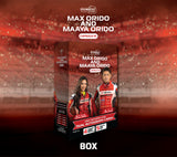 Tarmac Cards - Max Orido & Maaya Orido Capsule 01 (Box)