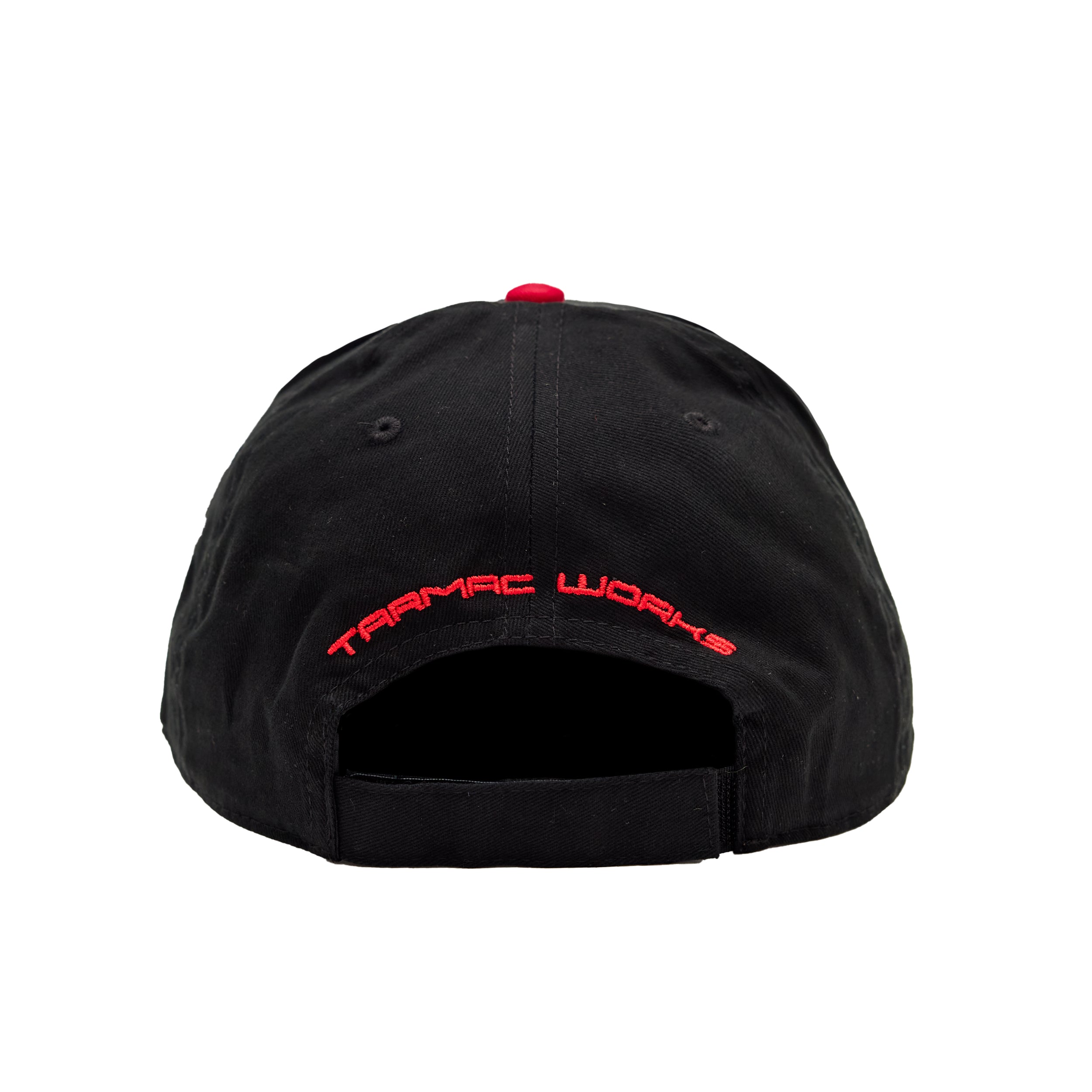 Sunshine Racing Hat - Tarmac Works x New York Sunshine