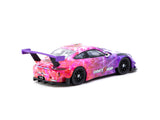 Tarmac Works X iXO Models 1/64 Porsche 911 GT3 R DRIFTSHOP - DRIFTSHOP Special Edition - HOBBY64