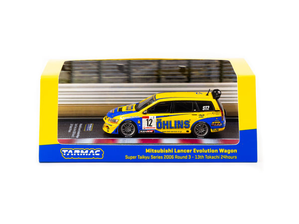 Mitsubishi Starion & Lancer WRX ミニカーセット 00134938-hobby-japan-