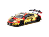 Tarmac Works 1/64 Audi R8 LMS GT3 evo II - Macau GT Cup - FIA GT World Cup 2023 #40 - Macau GP Special Edition - HOBBY64