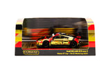 Tarmac Works 1/64 Audi R8 LMS GT3 evo II - Macau GT Cup - FIA GT World Cup 2023 #40 - Macau GP Special Edition - HOBBY64