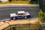 Tarmac Works 1/64 Volvo 240 Turbo Malaysian Group A Championships 1987 #04 Winner  - HOBBY64