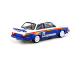 Tarmac Works 1/64 Volvo 240 Turbo Malaysian Group A Championships 1987 #04 Winner  - HOBBY64
