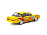 Tarmac Works 1/64 Volvo 240 Turbo Thai Group A Championship Bira Circuit Pattaya Winner 1988 #1 - HOBBY64