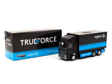 Mercedes-AMG GT3 Logitech G Race with Plastic Truck Packaging - Logitech Special Edition - HOBBY64