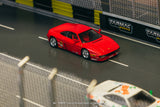 Tarmac Works 1/64 Ferrari 348 Challenge Presentation - HOBBY64