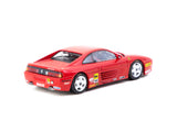Tarmac Works 1/64 Ferrari 348 Challenge Presentation - HOBBY64