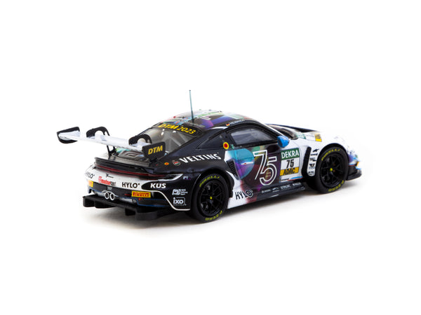 Carrera 27764 Porsche 911 GT3 R Team Bernhard, No.75 DTM 2023