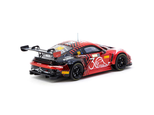 【SPARK】500台限定 Porsche 997 GT3 Asia 2013 SPARK】500台限定 Porsche 997 GT3 Asia 2013
