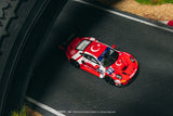 Tarmac Works X iXO Models 1/64 Porsche 911 GT3 R FIA Motorsport Games GT Sprint 2024 #53 Winner - Turkey Special Edition – HOBBY64
