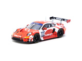 Tarmac Works X iXO Models 1/64 Porsche 911 GT3 R FIA Motorsport Games GT Sprint 2024 #53 Winner - Turkey Special Edition – HOBBY64