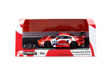 Tarmac Works X iXO Models 1/64 Porsche 911 GT3 R FIA Motorsport Games GT Sprint 2024 #53 Winner - Turkey Special Edition – HOBBY64