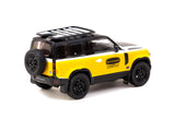 Tarmac Works 1/64 Land Rover Defender 90 Trophy Edition  - GLOBAL64