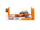Tarmac Works 1/64 Datsun Bluebird 510 Wagon FANTA - GLOBAL64