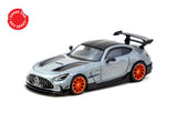Tarmac Works 1/64 Mercedes-Benz AMG GT Black Series Orange - GLOBAL64