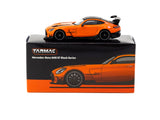 Tarmac Works 1/64 Mercedes-Benz AMG GT Black Series Orange - GLOBAL64