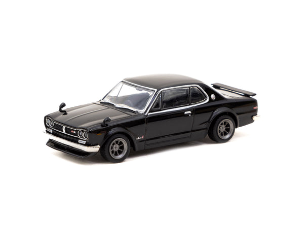 1/18 AUTOart Nissan Skyline GT-R KPGC10 Tuned Version Car