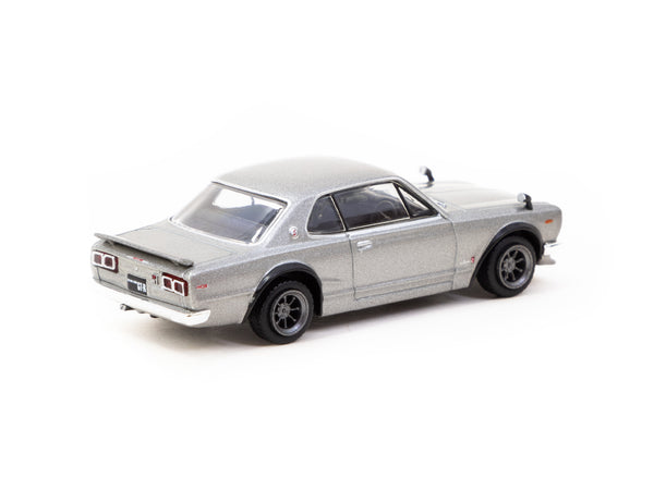 ミニカー 1/43 Nissan Skyline 2000 GT-R (KPGC10) T64G-043-SL_b_grande.jpg?v=