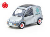 Tarmac Works 1/64 Nissan S-Cargo White - GLOBAL64