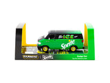 Tarmac Works 1/64 Dodge Van Sprite Delivery Van - GLOBAL64