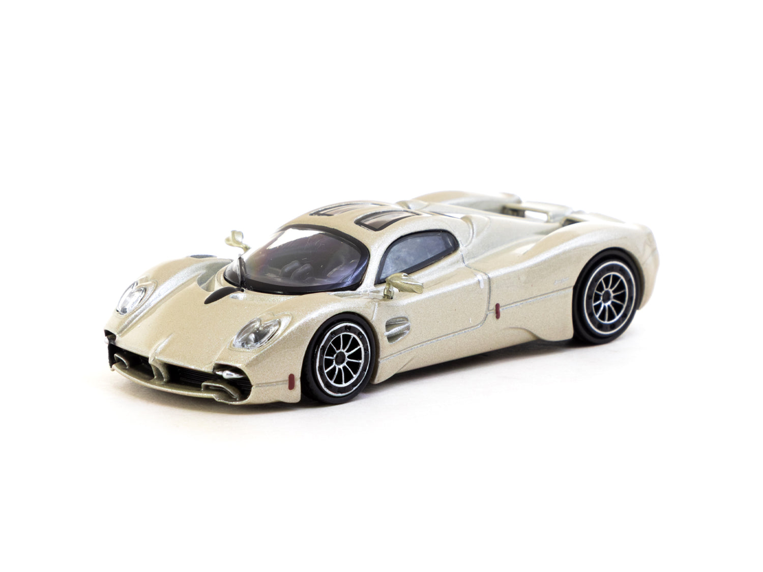 1/64 Pagani Utopia Rinascimento - Tarmac Works GLOBAL64