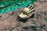 Tarmac Works 1/64  Mercedes-AMG G 63 Camping - ROAD64
