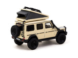 Tarmac Works 1/64  Mercedes-AMG G 63 Camping - ROAD64