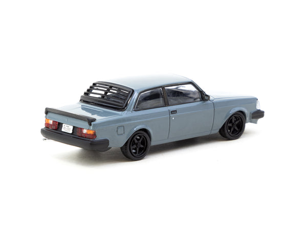 HATCH、5+LA　限定モデルのブラックウィドー T64R-050-GRY_M03_1024x1024.jpg