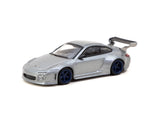 Tarmac Works 1/64 Old & New 997 Gray Metallic - ROAD64