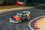 Schuco x Tarmac Works 1/64 Porsche 911 GT2 24h LE MANS 1995 #91 - COLLAB64