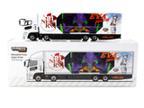 Tarmac Works 1/64 Mitsubishi Fuso Super Great EVA Racing - TRUCK64