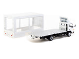 Tarmac Works 1/64 Mitsubishi Fuso Canter Mobile Display Truck - TRUCK64