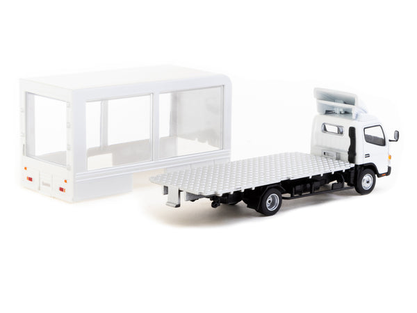 1/64 TARMAC WORKS×京商コラボレーションモデル 2台セット Tarmac Works x One Piece Model Car Collection VOL.1 - 6 Cars