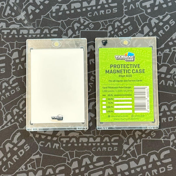 Tarmac Cards Magnetic Case 35pt Size (Ver. 2) – Tarmac Works