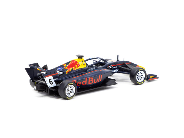 1/43 Dallara F3 Macau 2014 M.フェルスタッペン 1/43 Dallara F3 Macau 2014 M.フェルスタッペン ◇新品！1/43